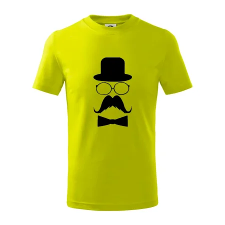 Mustache pán