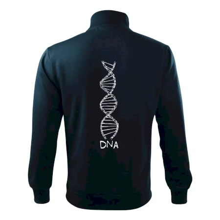Cyklistovo DNA