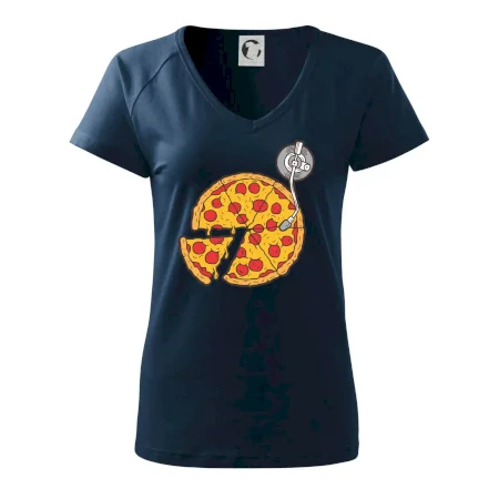 Pizza DJ