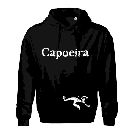 Capoeira veľký