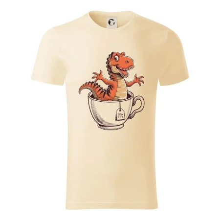 Tea rex