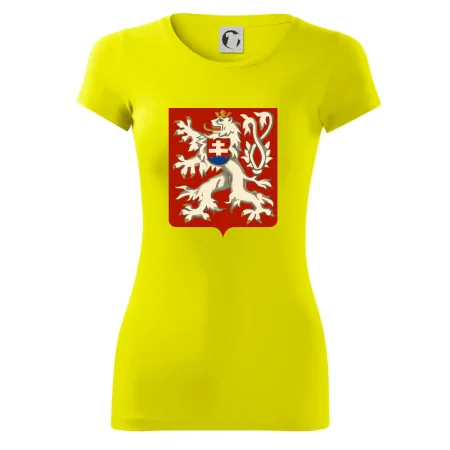 Znak ČSR - Tretia Československá republika (1945–1948)