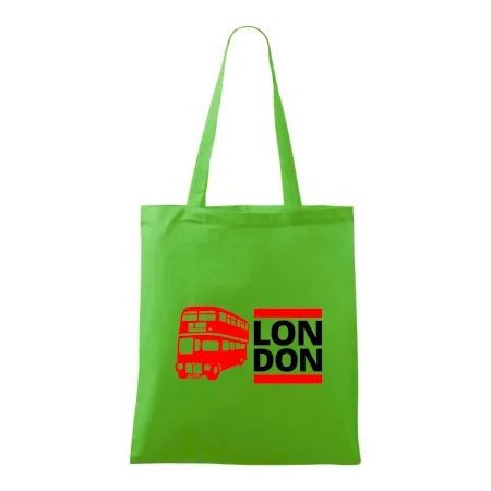 LON DON BUS