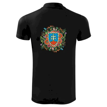 Rodný môj kraj (Pecka design)