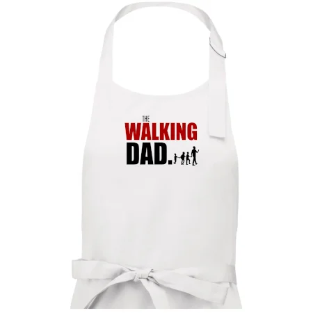 The walking dad tri deti