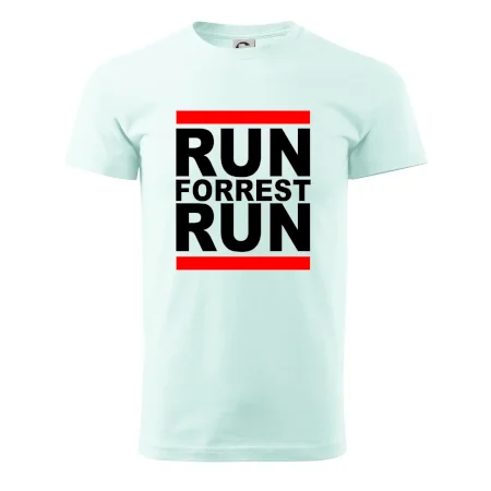 Run Forrest Run