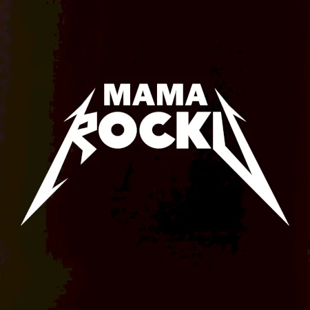 Mama rocku metal SK