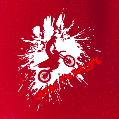 Enduro its my life