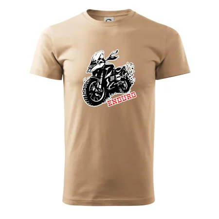 Moto Enduro