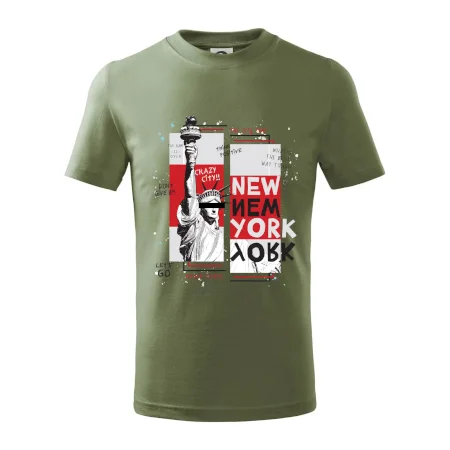 New york socha