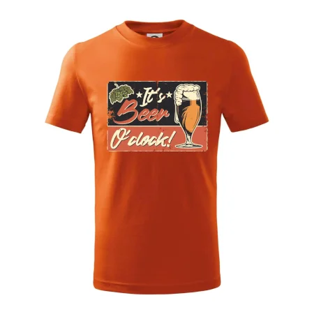 Čas na pivo
