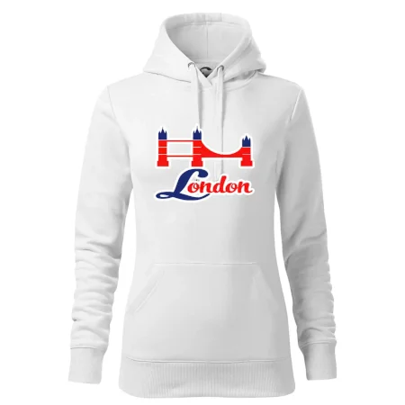 London most