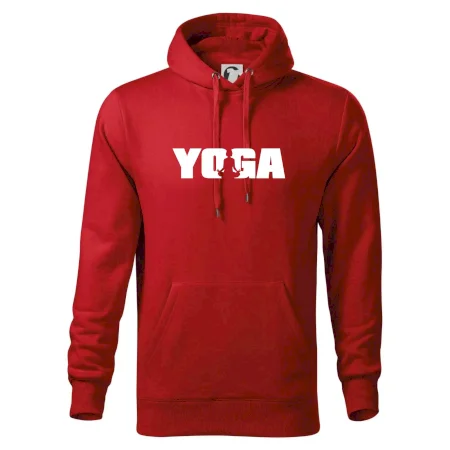 Yoga nápis