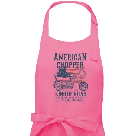 American Chopper