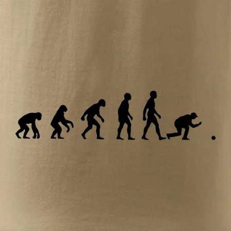 Evolúcia petanque