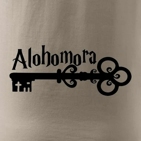 Alohomora
