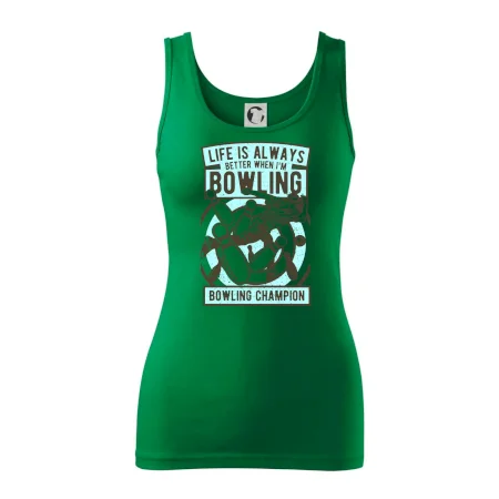 Bowling Champion