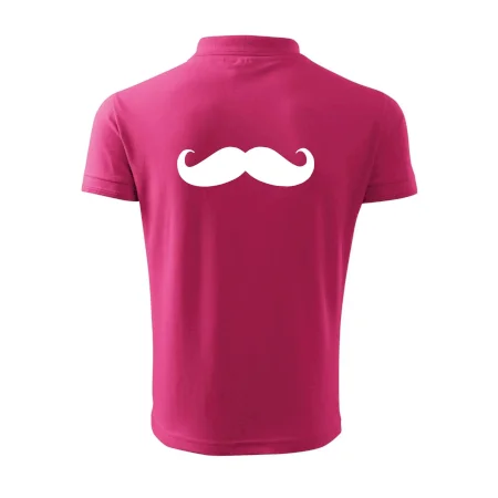 Mustache - fúziky