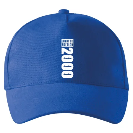Limited edition 2000 pruh