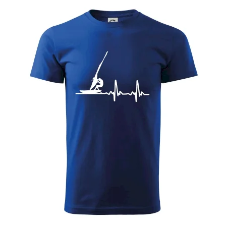 EKG Windsurfing