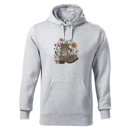 Stará topánka 55
