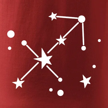 Súhvezdie - Sagittarius - Strelec