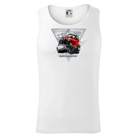 ATV adventure buggy