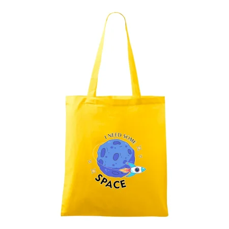 I need some space