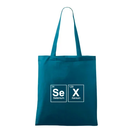 SEX- periodická tabuľka