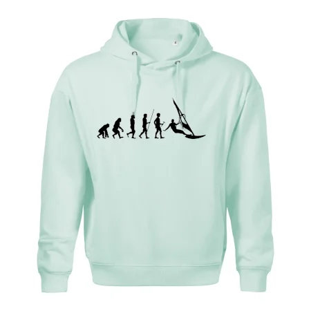 Evoluce Windsurfing