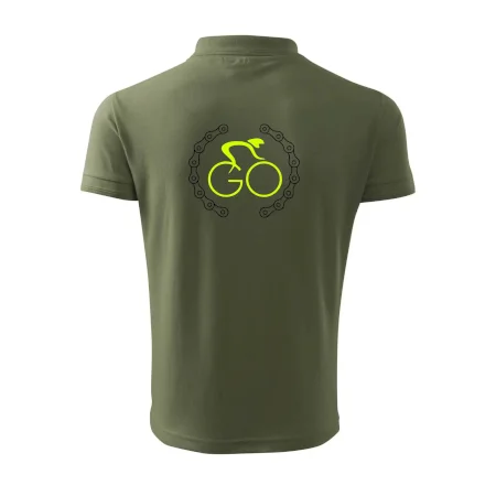 GO cyklista
