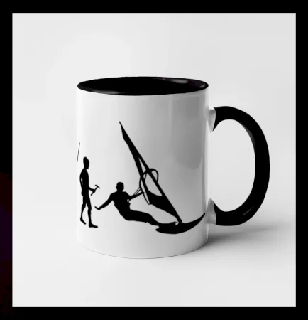 Evoluce Windsurfing
