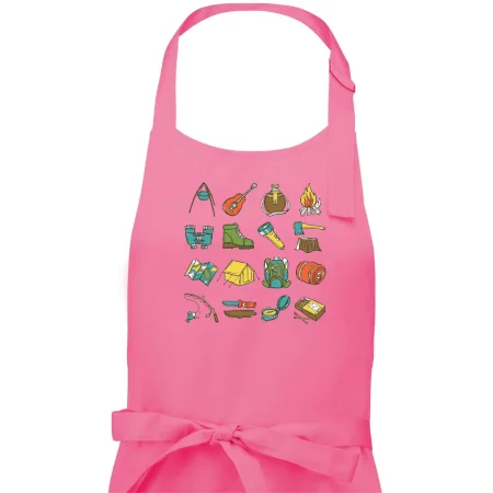Camping set