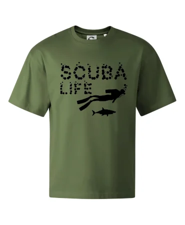 Scuba life