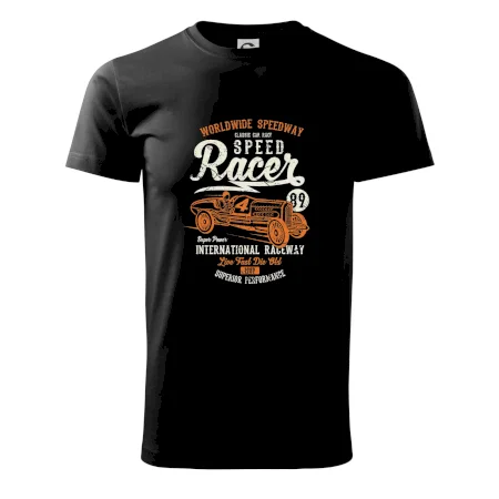 Speed Racer  4 auto