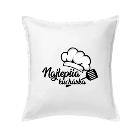 Najlepšia kuchárka - čiapka