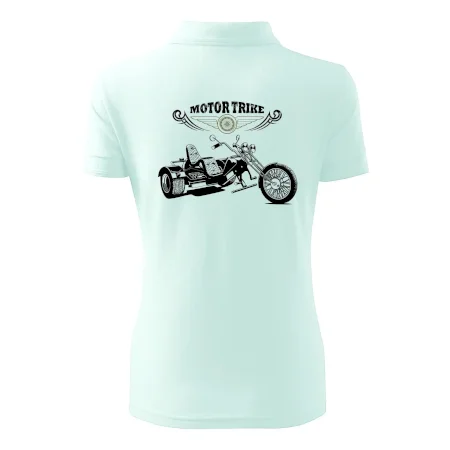 Moto trike