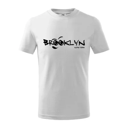 Brooklyn úsmev