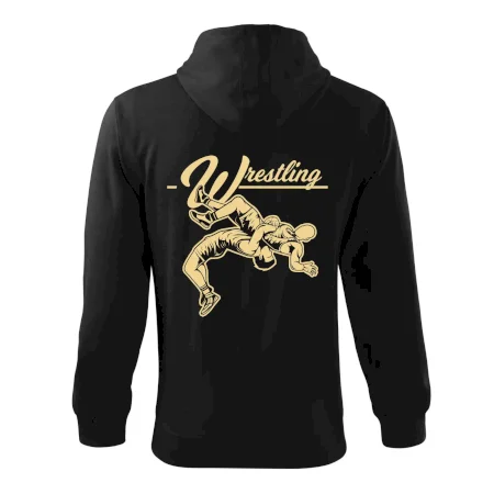 Wrestling v boji