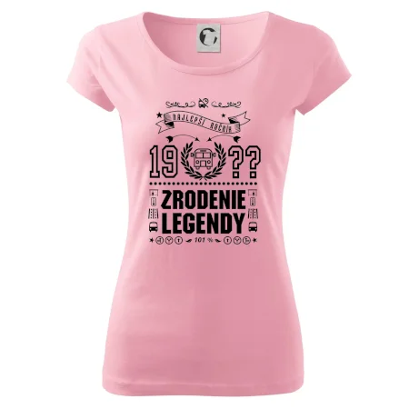 Zrodenie legendy vodič autobusu