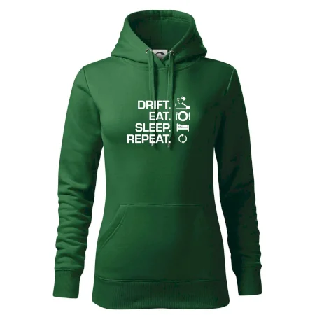 Drift Eat Sleep Repeat