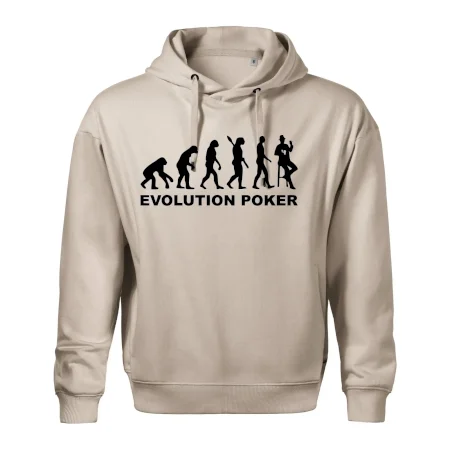 Evolution poker