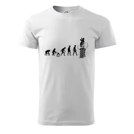 Evolúcia kominár