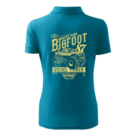 Big Foot