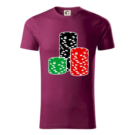 Poker žetóny