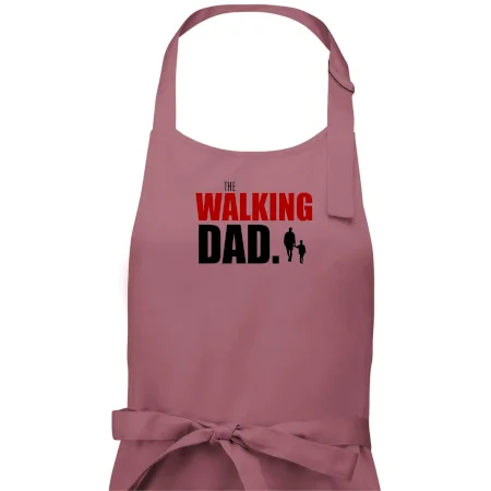 The walking dad jedno dieťa