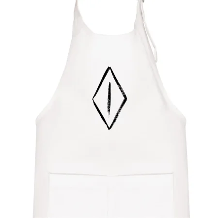 Dámske prirodzenie hladko oholené