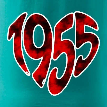1955 v srdci