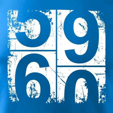 Tachometer 60