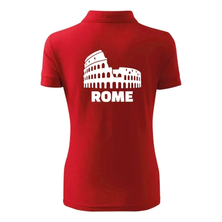 Italy Koloseum Rome